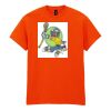 50x Printed Cotton™ adult t-shirts Thumbnail
