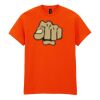 50x Printed Cotton™ adult t-shirts Thumbnail