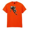 50x Printed Cotton™ adult t-shirts Thumbnail