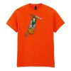 50x Printed Cotton™ adult t-shirts Thumbnail