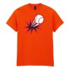50x Printed Cotton™ adult t-shirts Thumbnail