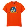 50x Printed Cotton™ adult t-shirts Thumbnail