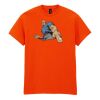 50x Printed Cotton™ adult t-shirts Thumbnail