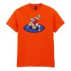 50x Printed Cotton™ adult t-shirts Thumbnail