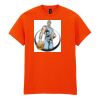 50x Printed Cotton™ adult t-shirts Thumbnail
