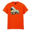 50x Printed Cotton™ adult t-shirts Thumbnail