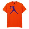 50x Printed Cotton™ adult t-shirts Thumbnail