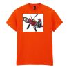 50x Printed Cotton™ adult t-shirts Thumbnail