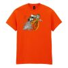 50x Printed Cotton™ adult t-shirts Thumbnail