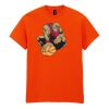 50x Printed Cotton™ adult t-shirts Thumbnail