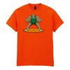 50x Printed Cotton™ adult t-shirts Thumbnail