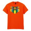50x Printed Cotton™ adult t-shirts Thumbnail