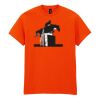 50x Printed Cotton™ adult t-shirts Thumbnail