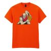 50x Printed Cotton™ adult t-shirts Thumbnail