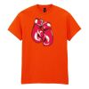50x Printed Cotton™ adult t-shirts Thumbnail