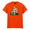 50x Printed Cotton™ adult t-shirts Thumbnail