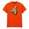 50x Printed Cotton™ adult t-shirts Thumbnail