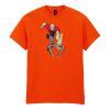 50x Printed Cotton™ adult t-shirts Thumbnail