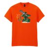 50x Printed Cotton™ adult t-shirts Thumbnail