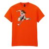 50x Printed Cotton™ adult t-shirts Thumbnail