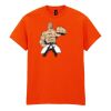 50x Printed Cotton™ adult t-shirts Thumbnail