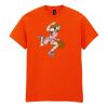50x Printed Cotton™ adult t-shirts Thumbnail