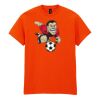 50x Printed Cotton™ adult t-shirts Thumbnail