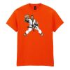 50x Printed Cotton™ adult t-shirts Thumbnail