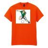 50x Printed Cotton™ adult t-shirts Thumbnail