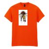 50x Printed Cotton™ adult t-shirts Thumbnail
