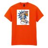 50x Printed Cotton™ adult t-shirts Thumbnail