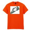 50x Printed Cotton™ adult t-shirts Thumbnail