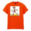 50x Printed Cotton™ adult t-shirts Thumbnail