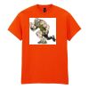 50x Printed Cotton™ adult t-shirts Thumbnail