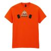 50x Printed Cotton™ adult t-shirts Thumbnail