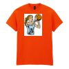 50x Printed Cotton™ adult t-shirts Thumbnail