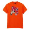 50x Printed Cotton™ adult t-shirts Thumbnail