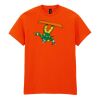 50x Printed Cotton™ adult t-shirts Thumbnail