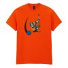 50x Printed Cotton™ adult t-shirts Thumbnail