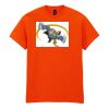 50x Printed Cotton™ adult t-shirts Thumbnail