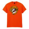 50x Printed Cotton™ adult t-shirts Thumbnail