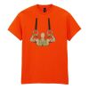 50x Printed Cotton™ adult t-shirts Thumbnail