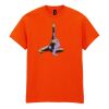 50x Printed Cotton™ adult t-shirts Thumbnail