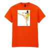 50x Printed Cotton™ adult t-shirts Thumbnail