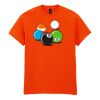 50x Printed Cotton™ adult t-shirts Thumbnail