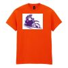 50x Printed Cotton™ adult t-shirts Thumbnail