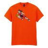 50x Printed Cotton™ adult t-shirts Thumbnail