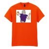 50x Printed Cotton™ adult t-shirts Thumbnail