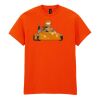 50x Printed Cotton™ adult t-shirts Thumbnail