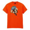 50x Printed Cotton™ adult t-shirts Thumbnail